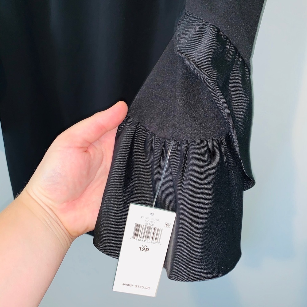 NWT Lauren Ralph dress 001 - Picture 4 of 13